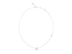Guess Půvabný ocelový náhrdelník Sparks JUBN06287JWRHT/U