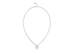 Guess Ocelový náhrdelník Guess Amore JUBN05060JWRHT/U