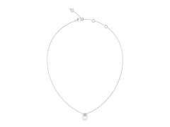 Guess Slušivý náhrdelník pro ženy Lily JUBN05107JWRHT/U