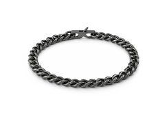 Guess Stylový ocelový náramek pro muže Hype UMB70073 19 cm