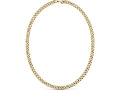 Guess Stylový pozlacený řetízek Hype JUMN01347JWYGT