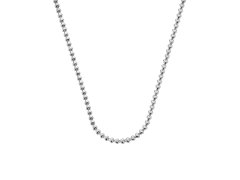 Hot Diamonds Stříbrný náhrdelník se srdíčky Serenity DN226