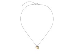 Hugo Boss Elegantní dámský tricolor náhrdelník Harmonie 1580771