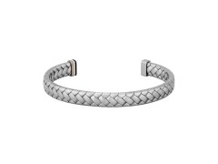 Hugo Boss Elegantní pevný náramek pro muže 1580671