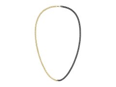 Hugo Boss Bicolor náhrdelník z&nbsp;oceli Jaxe 1580391