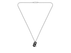 Hugo Boss Moderní pánský náhrdelník Kode 1580781