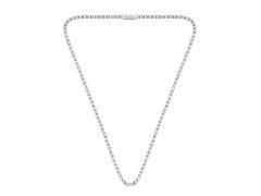 Hugo Boss Nadčasový ocelový řetízek Chain for him 1580292