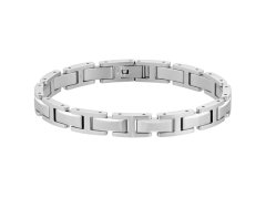 Hugo Boss Nadčasový pánský náramek z&nbsp;oceli Nolan 1580792