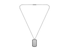 Hugo Boss Ocelový pánský náhrdelník ID 1580050