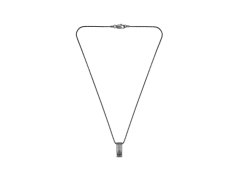 Hugo Boss Pánský ocelový náhrdelník Brooks 1580834