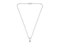 Hugo Boss Pánský náhrdelník z&nbsp;oceli Brooks 1580833