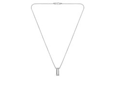 Hugo Boss Pánský náhrdelník z oceli Candor 1580749