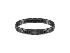 Hugo Boss Pánský náramek z oceli Metal Link Essentials 1580752