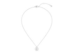 Hugo Boss Dámský ocelový náhrdelník Double B 1580836