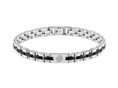 Hugo Boss Stylový náramek pro muže Archer 1580890