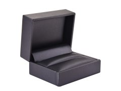 JK Box Dárková krabička na snubní prsteny ZK-7/AG