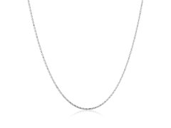 JVD Elegantní stříbrný řetízek Spiga SVLCSPGDSJ135 42 cm