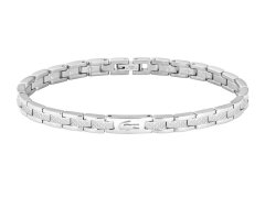 Lacoste Dámský ocelový náramek Metropole 2040466