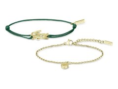Lacoste Slušivá sada náramků pro ženy 2070060