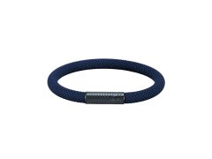 Lacoste Úchvatný silikonový náramek Lacoste.12.12 2040167