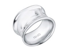 Liu Jo Designový ocelový prsten Essential LJ2730M 52 mm