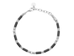 Liu Jo Korálkový náramek pro muže MLJ697