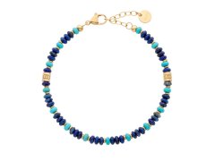 Liu Jo Korálkový pánský náramek MLJ678