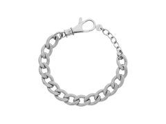 Liu Jo Moderní řetízkový náramek pro muže MLJ683