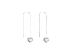 Liu Jo Ocelové náušnice s&nbsp;hvězdičkami Icones LJ3208