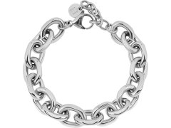 Liu Jo Stylový dámský náramek z&nbsp;oceli LJ2334