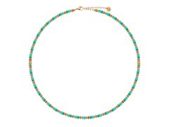 Liu Jo Stylový pánský náhrdelník s&nbsp;korálky MLJ673