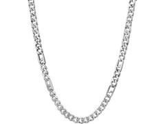 Liu Jo Výrazný ocelový náhrdelník Chains LJ1933