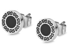 Lotus Style Designové ocelové náušnice pecky LS2164-4/1