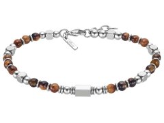 Lotus Style Korálkový pánský náramek Urban Man LS2308-2/3