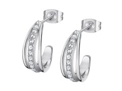 Lotus Style Stylové náušnice Urban Woman LS2325-4/1