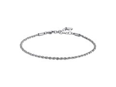 Luca Barra Elegantní ocelový nákotník Valis CV168