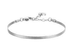 Luca Barra Elegantní ocelový nákotník pro ženy Hádek CV170