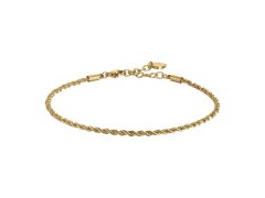 Luca Barra Elegantní pozlacený nákotník Valis CV169