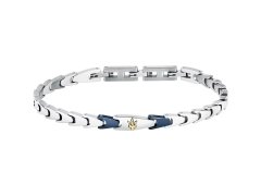 Maserati Moderní pánský náramek Iconic JM225AVD82