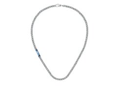 Maserati Pánský ocelový náhrdelník Diamonds JM221ATY02