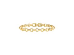 Michael Kors Fashion dámský náramek Premium MKJ8596710