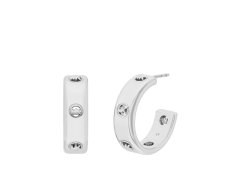 Michael Kors Fashion kruhové náušnice Premium MKJ8617040