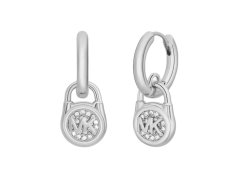 Michael Kors Moderní kruhy z&nbsp;mosazi Hamilton MKJ8206040