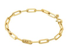 Michael Kors Módní pozlacený náramek Premium MKC174400710