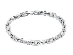Michael Kors Nadčasový unisex náramek Astor Link MKJ841000040
