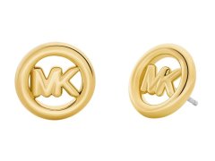 Michael Kors Fashion pozlacené náušnice pecky MKJ8507710