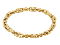 Michael Kors Stylový dámský náramek Astor Link MKJ835700710
