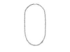 Michael Kors Stylový náhrdelník z mosazi Astor Link MKJ840900040