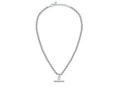 Morellato Dámský náhrdelník s krystaly Abbraccio SAUC11
