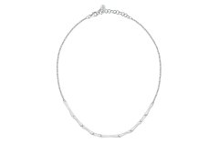 Morellato Elegantní náhrdelník z recyklovaného stříbra Essenza SAWA08